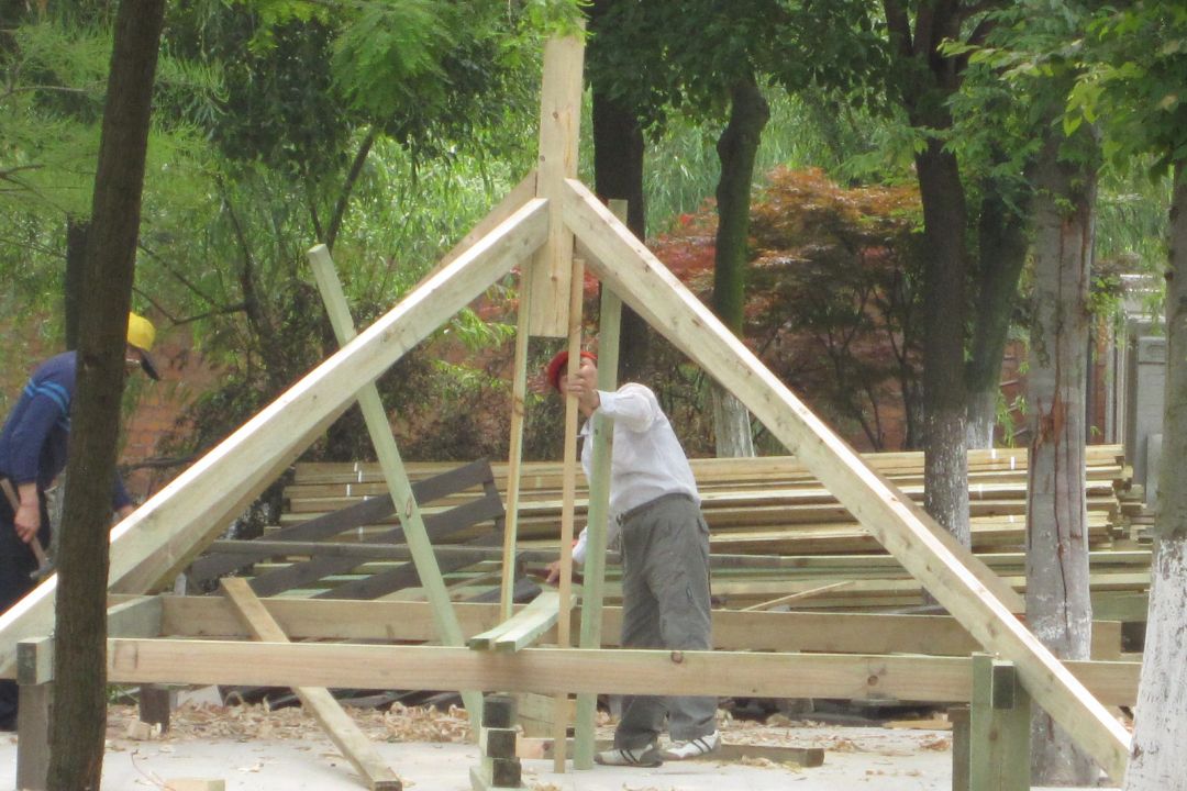 建筑资质代办